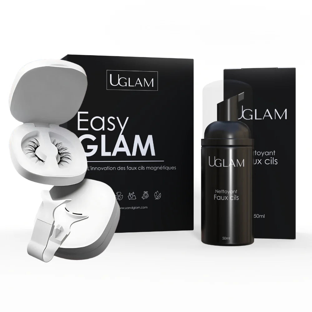 UGLAM | MyGLAM Kit