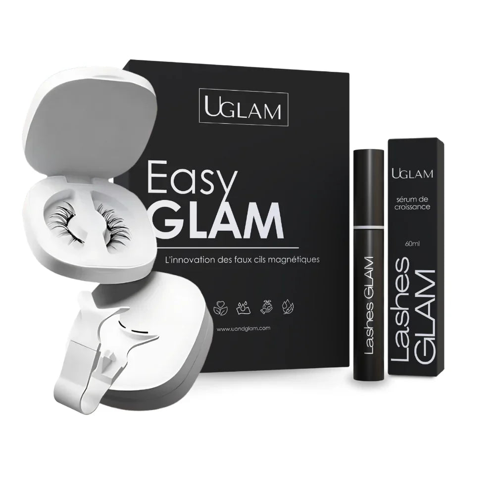 UGLAM | LashUp Kit