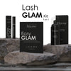 UGLAM | LashGLAM Kit 5 en 1